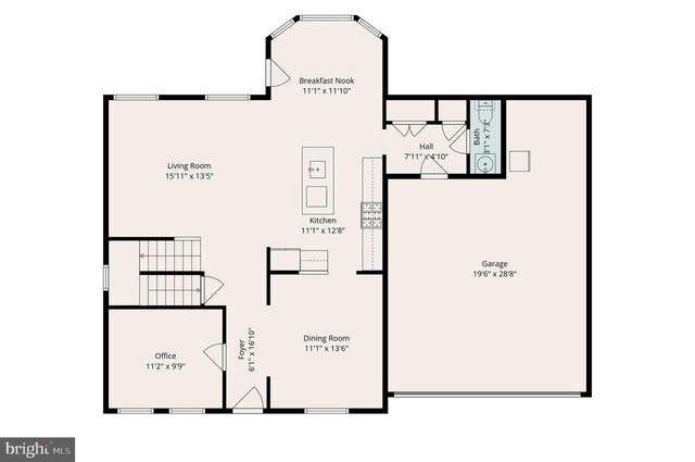 390 TAYLOR DR, York, PA 17404