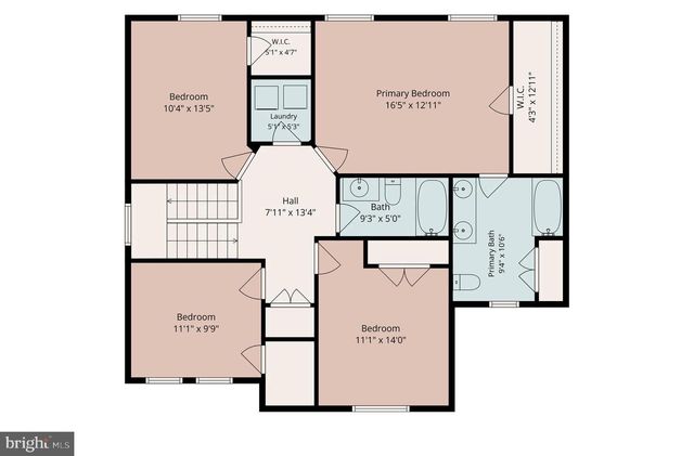390 TAYLOR DR, York, PA 17404