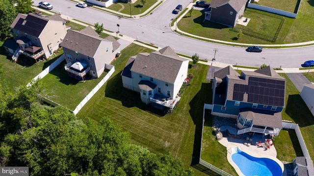 390 TAYLOR DR, York, PA 17404