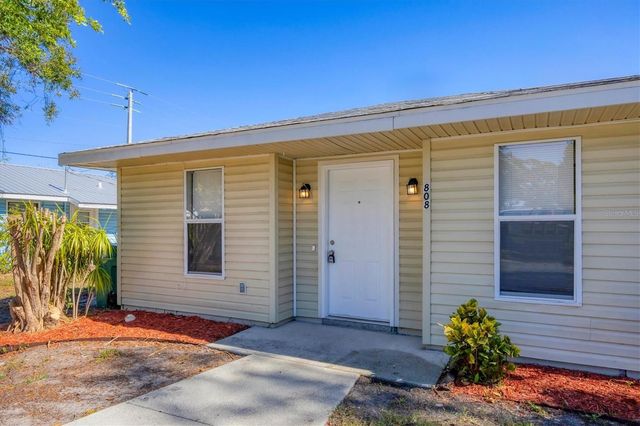 808 4TH AVENUE W, Palmetto, FL 34221