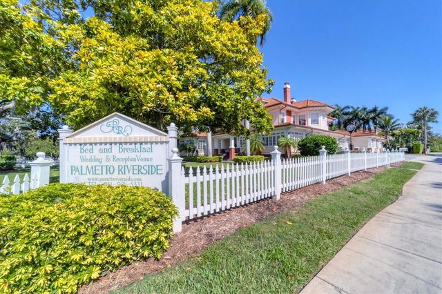 808 4TH AVENUE W, Palmetto, FL 34221