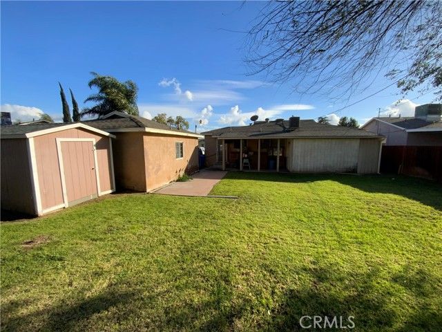 18236 Owen, Fontana, CA 92335