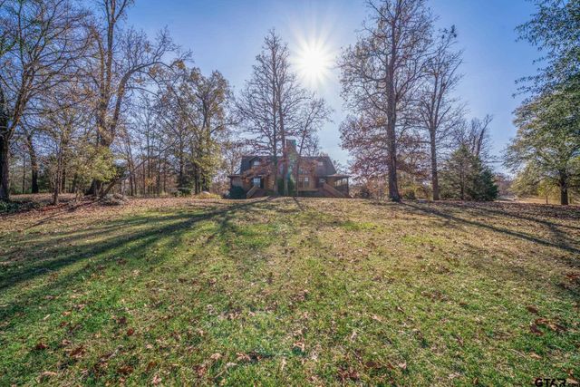235 Widgeon Rd, Gilmer, TX 75645