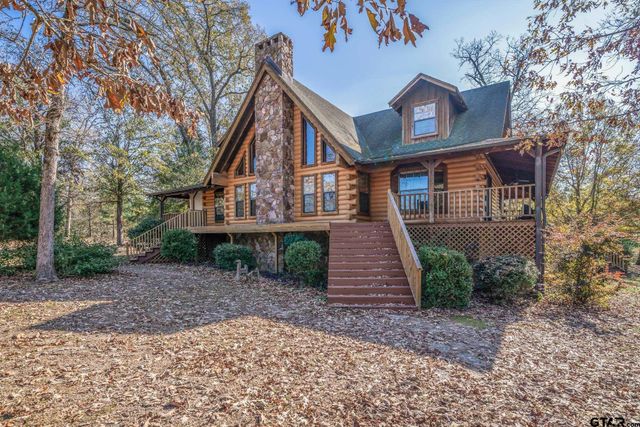 235 Widgeon Rd, Gilmer, TX 75645