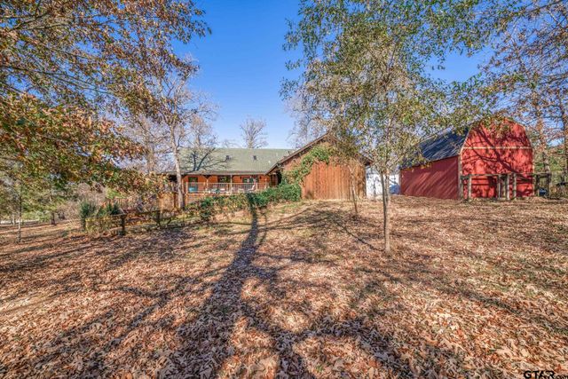 235 Widgeon Rd, Gilmer, TX 75645