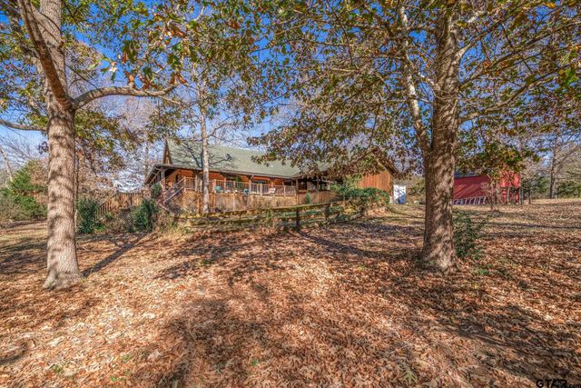 235 Widgeon Rd, Gilmer, TX 75645
