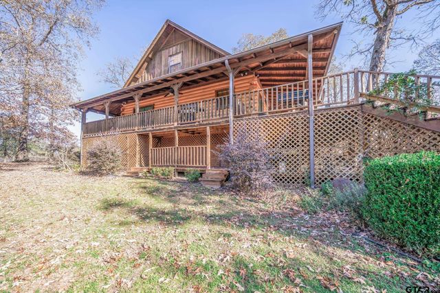 235 Widgeon Rd, Gilmer, TX 75645