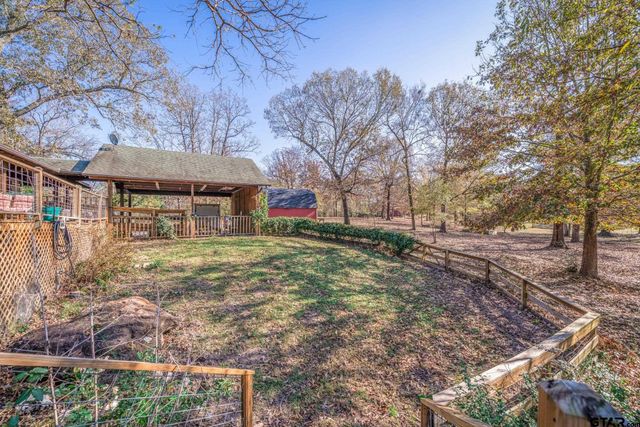 235 Widgeon Rd, Gilmer, TX 75645