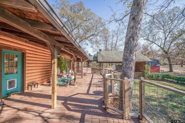 235 Widgeon Rd, Gilmer, TX 75645