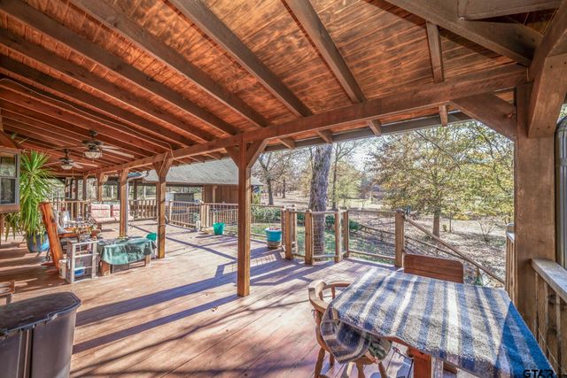 235 Widgeon Rd, Gilmer, TX 75645