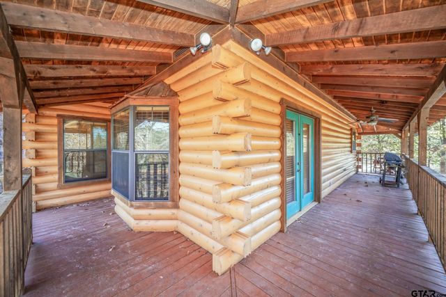 235 Widgeon Rd, Gilmer, TX 75645