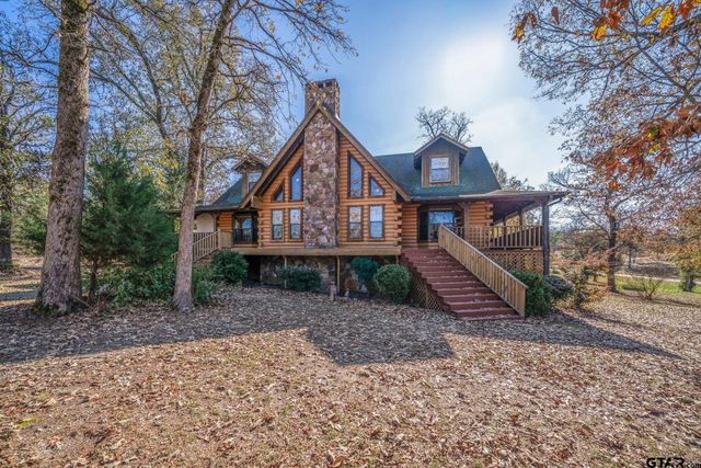 235 Widgeon Rd, Gilmer, TX 75645