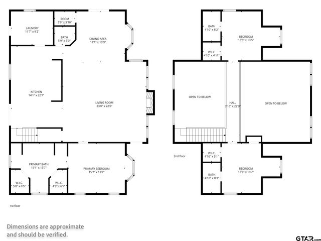 235 Widgeon Rd, Gilmer, TX 75645