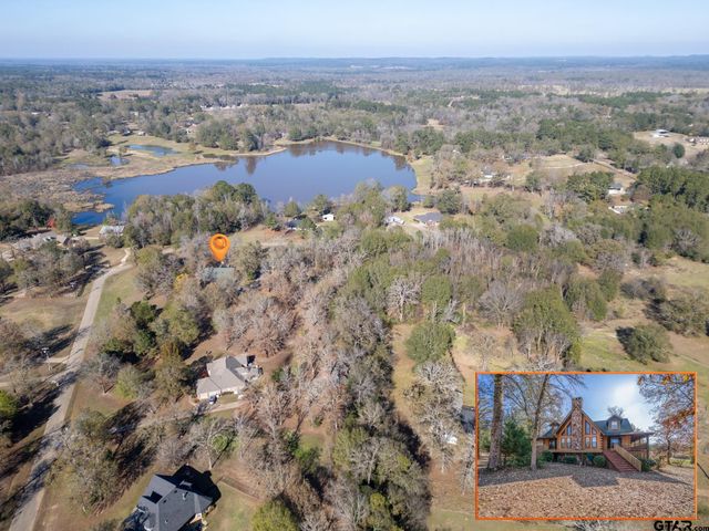 235 Widgeon Rd, Gilmer, TX 75645