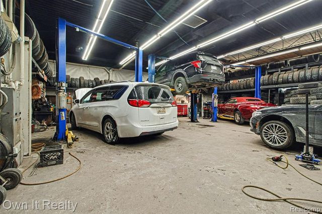 20916 Van Born Road, Dearborn Heights, MI 48125