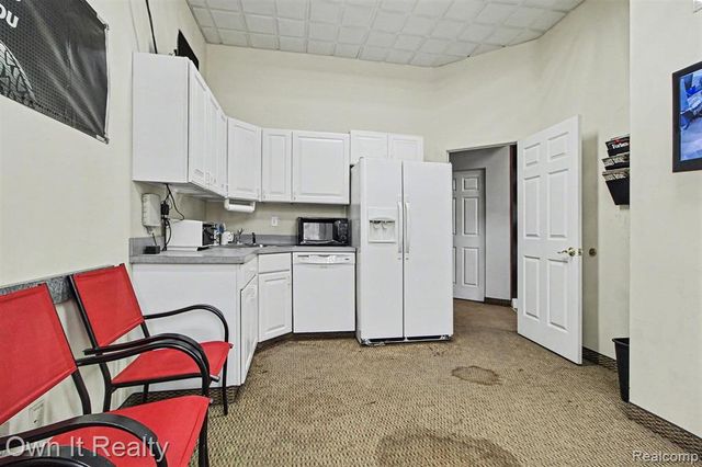 20916 Van Born Road, Dearborn Heights, MI 48125