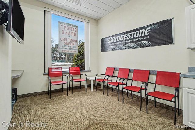 20916 Van Born Road, Dearborn Heights, MI 48125