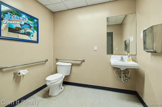 20916 Van Born Road, Dearborn Heights, MI 48125