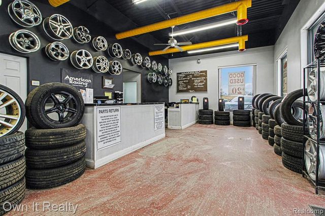 20916 Van Born Road, Dearborn Heights, MI 48125