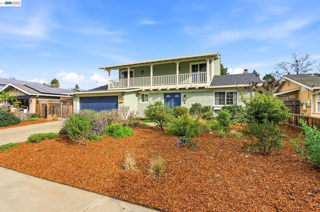 5228 Falmouth Pl, Newark, CA 94560