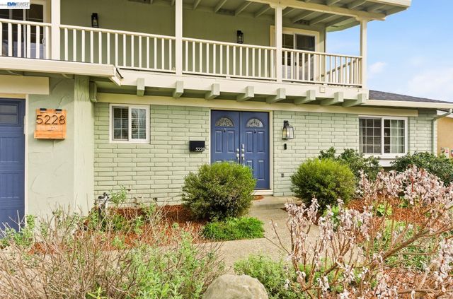 5228 Falmouth Pl, Newark, CA 94560