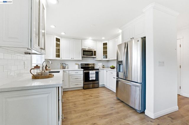 5228 Falmouth Pl, Newark, CA 94560