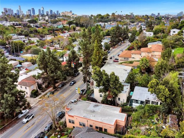 1431 Silver Lake Boulevard, Silver Lake, CA 90026