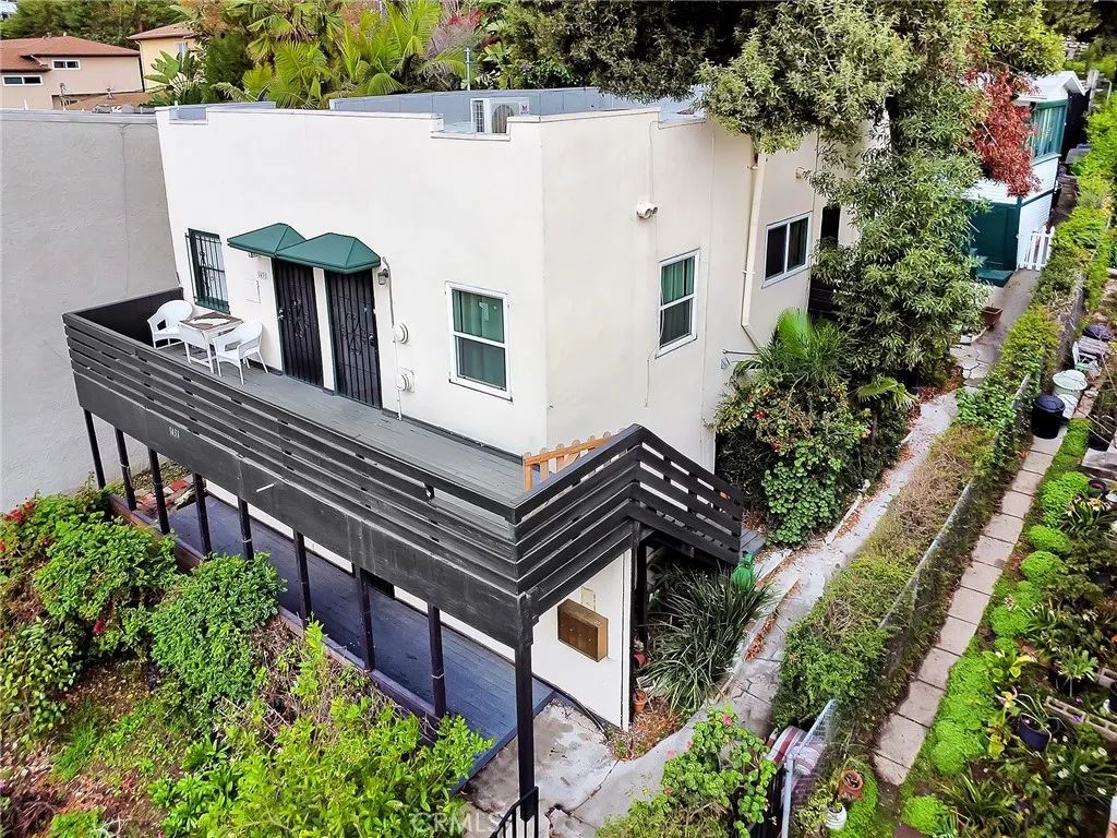 1431 Silver Lake Boulevard, Silver Lake, CA 90026