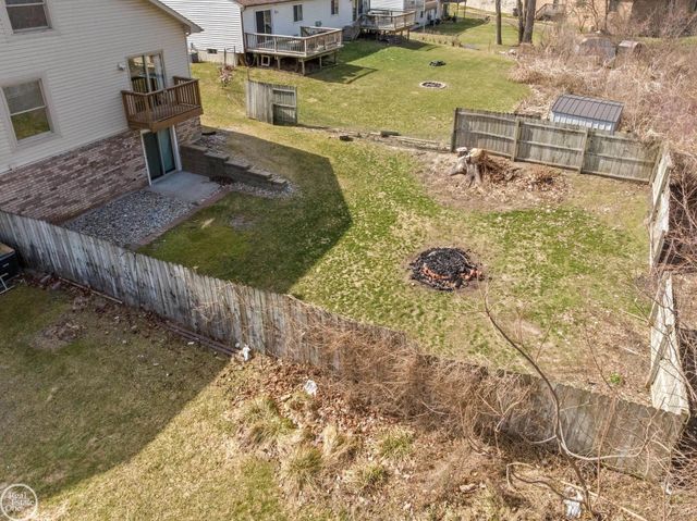 8365 22 Mile Road, Shelby Twp, MI 48317