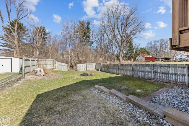 8365 22 Mile Road, Shelby Twp, MI 48317