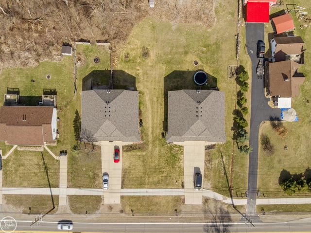 8365 22 Mile Road, Shelby Twp, MI 48317