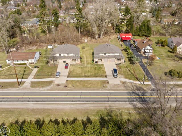 8365 22 Mile Road, Shelby Twp, MI 48317