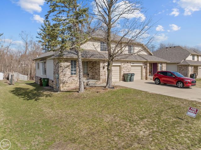 8365 22 Mile Road, Shelby Twp, MI 48317