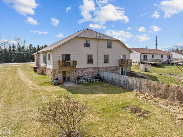 8365 22 Mile Road, Shelby Twp, MI 48317