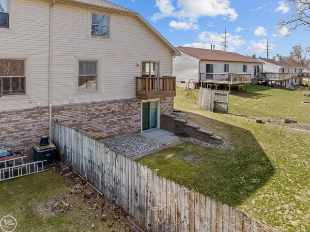 8365 22 Mile Road, Shelby Twp, MI 48317