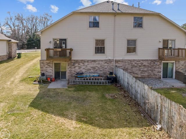 8365 22 Mile Road, Shelby Twp, MI 48317