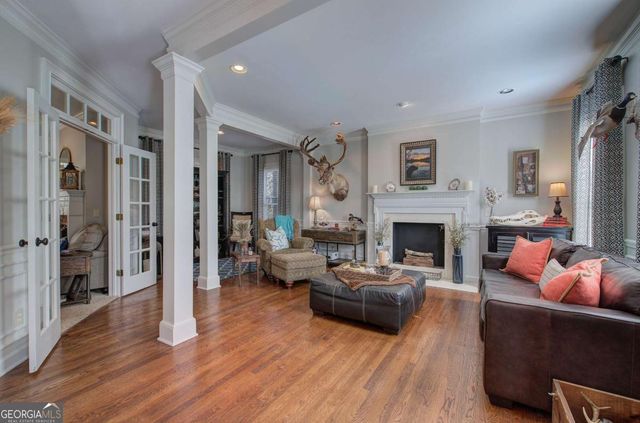 4 Buckingham Court, Cartersville, GA 30120