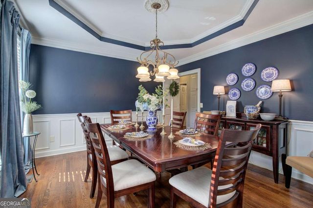 4 Buckingham Court, Cartersville, GA 30120