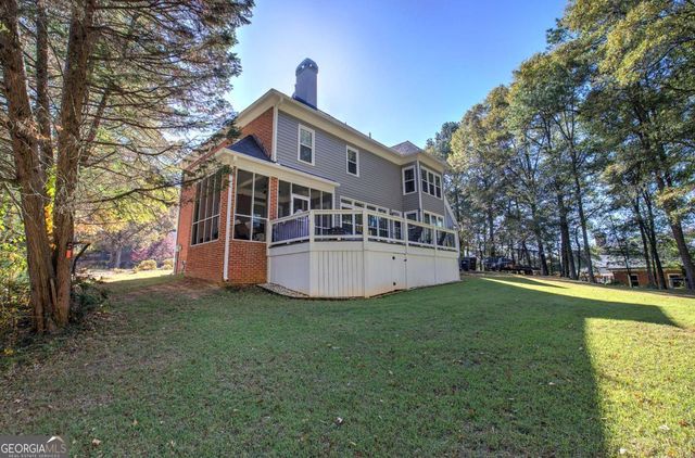4 Buckingham Court, Cartersville, GA 30120