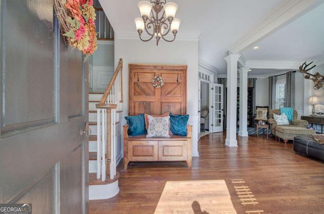 4 Buckingham Court, Cartersville, GA 30120