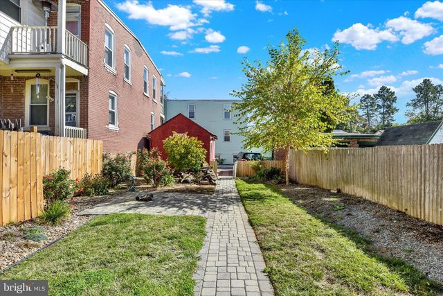 306 S 9TH ST, Lebanon, PA 17042