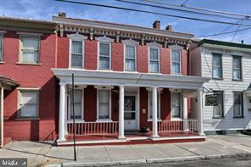 306 S 9TH ST, Lebanon, PA 17042