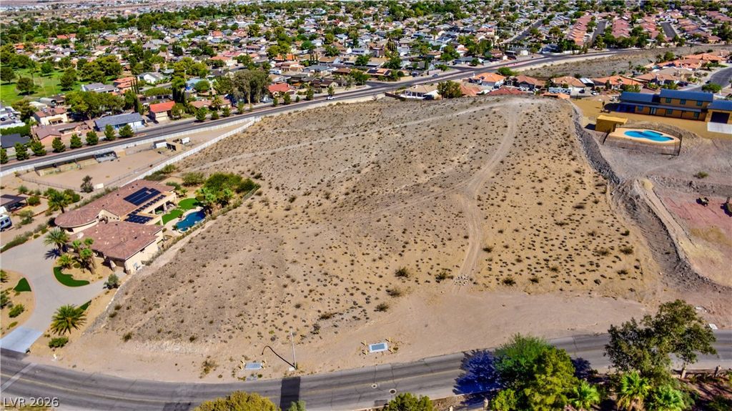 1508 Mendota Drive, Boulder City, NV 89005 — exterior