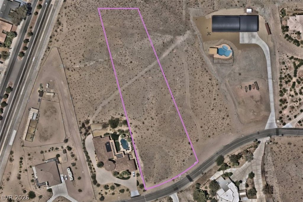 1508 Mendota Drive, Boulder City, NV 89005 — photo 3