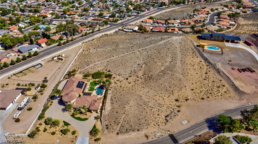 1508 Mendota Drive, Boulder City, NV 89005 — photo 5