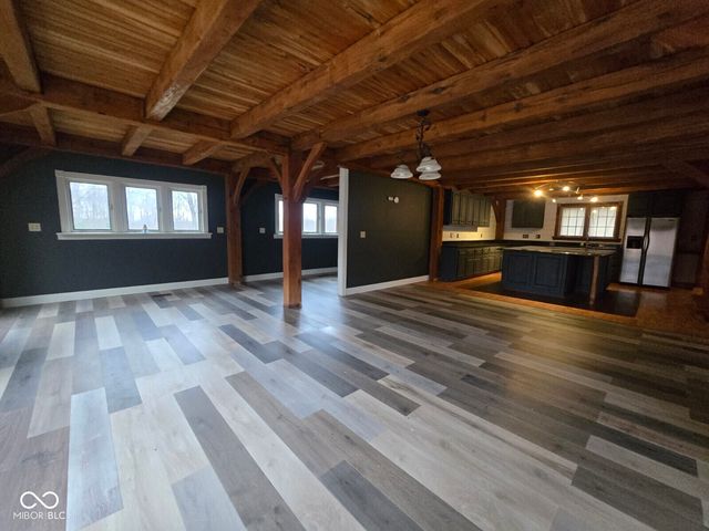 7956 W County Road 75 S, Greencastle, IN 46135