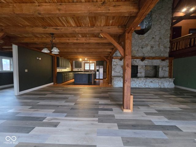 7956 W County Road 75 S, Greencastle, IN 46135