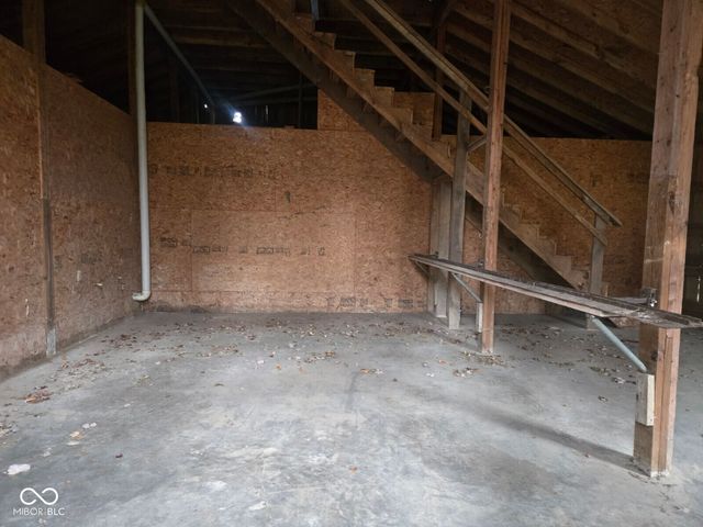 7956 W County Road 75 S, Greencastle, IN 46135