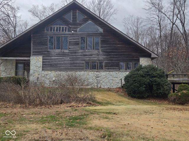 7956 W County Road 75 S, Greencastle, IN 46135