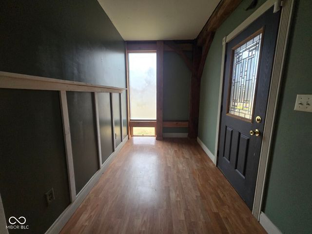 7956 W County Road 75 S, Greencastle, IN 46135